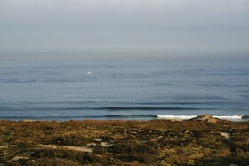Areias do Seixo Villas