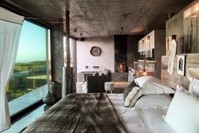 Areias do Seixo Villas