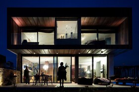 Areias do Seixo Villas