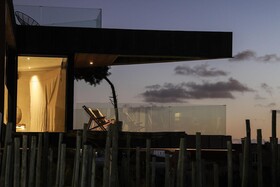 Areias do Seixo Villas