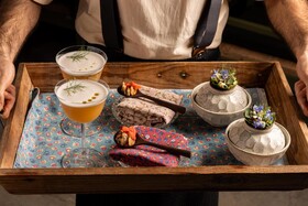 Areias do Seixo Villas