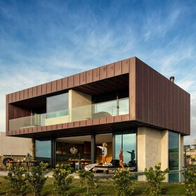 Areias do Seixo Villas