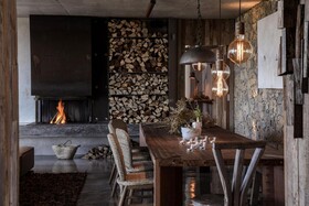 Areias do Seixo Villas