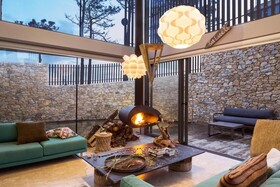 Areias do Seixo Villas