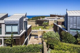 Areias do Seixo Villas