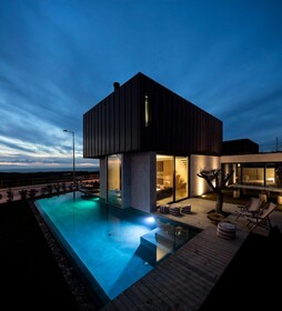 Areias do Seixo Villas