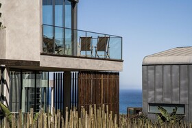 Areias do Seixo Villas