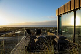 Areias do Seixo Villas