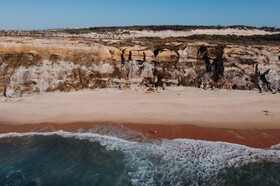 Areias do Seixo Villas