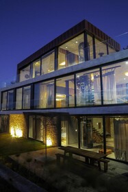 Areias do Seixo Villas