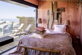 Areias do Seixo Villas