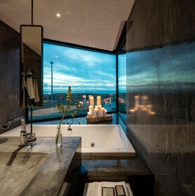 Areias do Seixo Villas