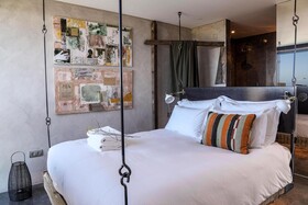 Areias do Seixo Villas