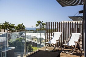 Areias do Seixo Villas