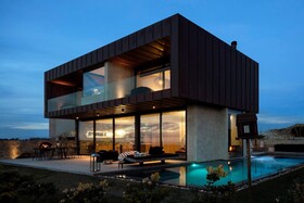 Areias do Seixo Villas