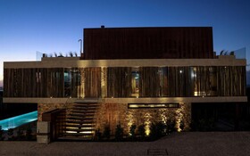 Areias do Seixo Villas