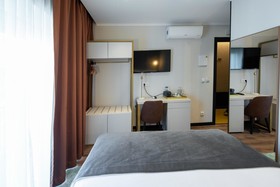 Duplo Charme Boutique Hotel