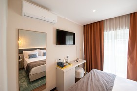 Duplo Charme Boutique Hotel