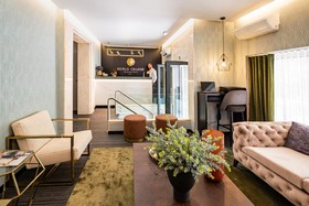 Duplo Charme Boutique Hotel