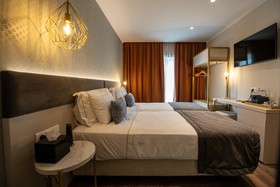 Duplo Charme Boutique Hotel