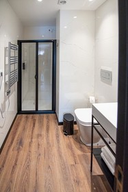 Duplo Charme Boutique Hotel