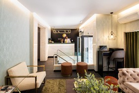 Duplo Charme Boutique Hotel