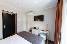 Duplo Charme Boutique Hotel