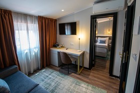 Duplo Charme Boutique Hotel