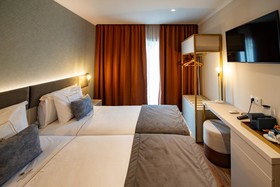 Duplo Charme Boutique Hotel