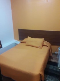 Hostal Africa Do Sul