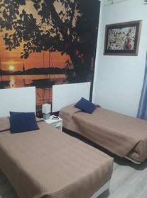 Hostal Africa Do Sul
