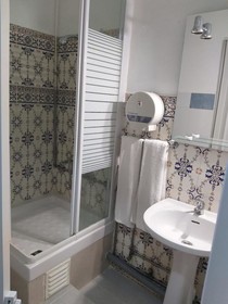 Hostal Africa Do Sul