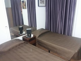 Hostal Africa Do Sul