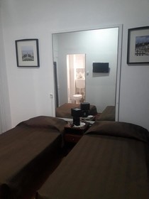 Hostal Africa Do Sul
