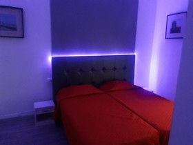 Hostal Africa Do Sul