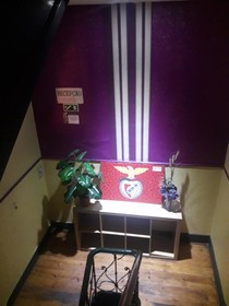 Hostal Africa Do Sul