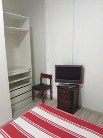 Hostal Africa Do Sul