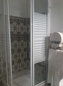 Hostal Africa Do Sul