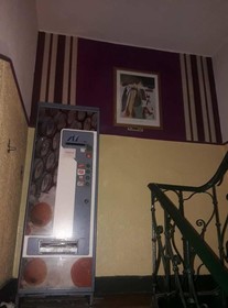 Hostal Africa Do Sul