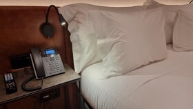 Hotel Principe Àvila