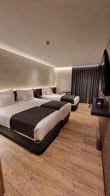 Hotel Principe Àvila