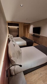 Hotel Principe Àvila