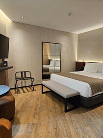 Hotel Principe Àvila