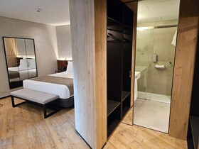 Hotel Principe Àvila