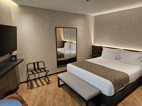 Hotel Principe Àvila
