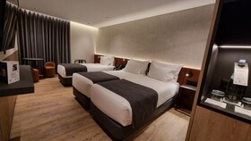 Hotel Principe Àvila