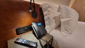 Hotel Principe Àvila