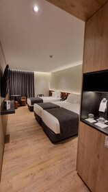 Hotel Principe Àvila