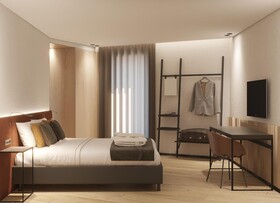 Hotel Principe Àvila