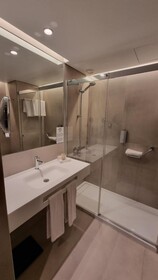 Hotel Principe Àvila